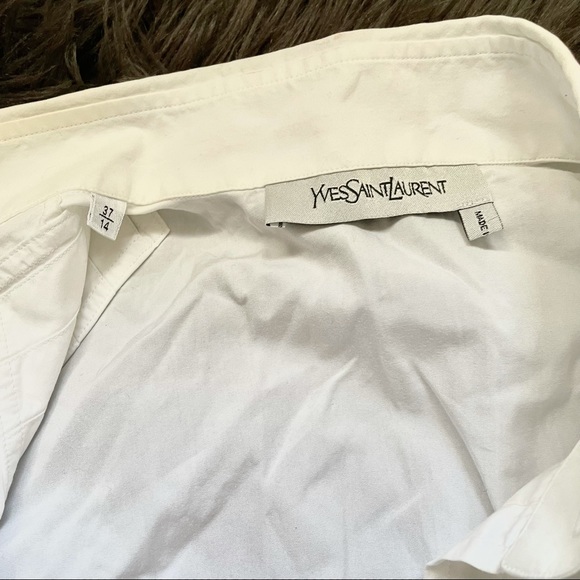 Yves Saint Laurent - Picture 3 of 8